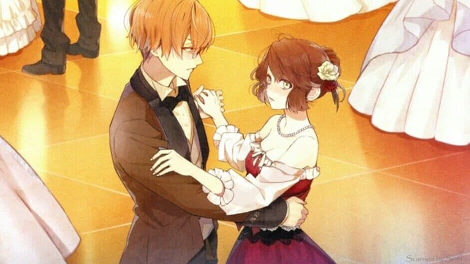 Nil Admirari no Tenbin: Teito Genwaku Kitan screenshot