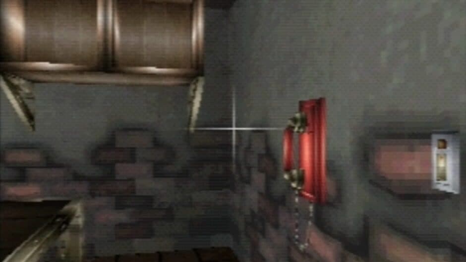 Echo Night screenshot