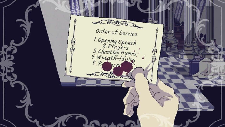 Eloquent Countenance screenshot