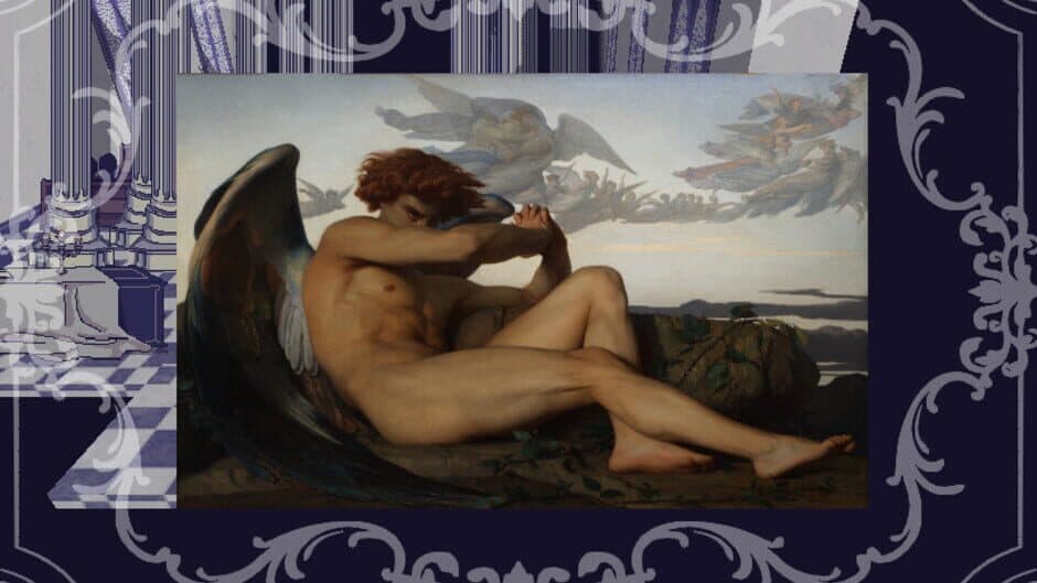 Eloquent Countenance screenshot
