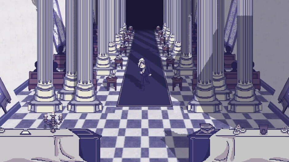 Eloquent Countenance screenshot