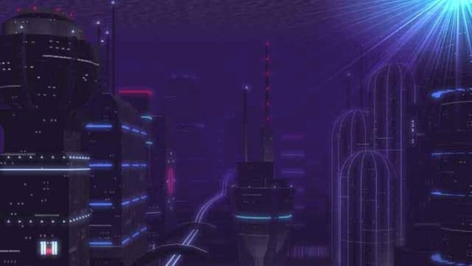 Jump Runner screenshot