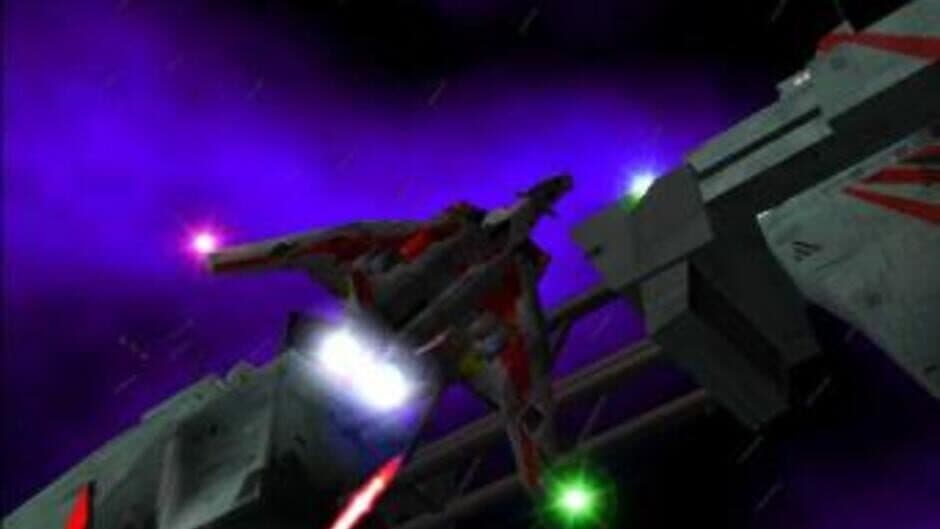 Jump Runner screenshot