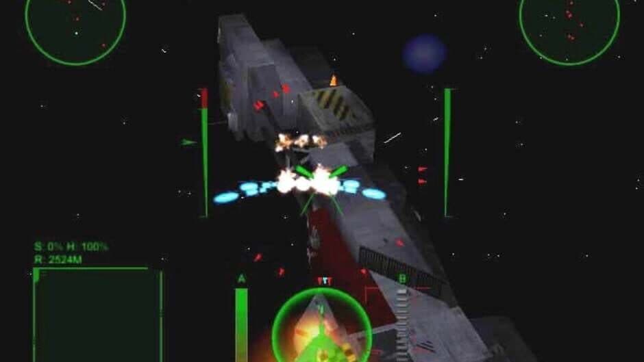 Jump Runner screenshot