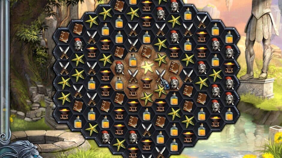 The Lost Kingdom Prophecy screenshot