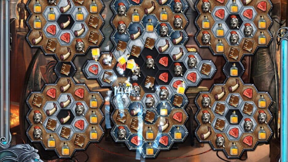 The Lost Kingdom Prophecy screenshot