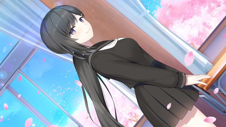 Dreamin' Her: Boku ha, Kanojo no Yume wo Miru screenshot