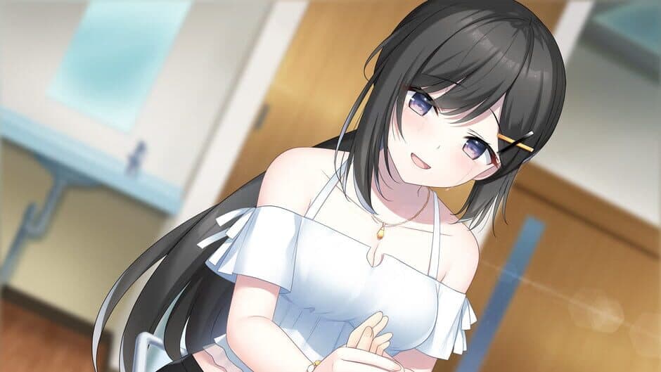 Dreamin' Her: Boku ha, Kanojo no Yume wo Miru screenshot