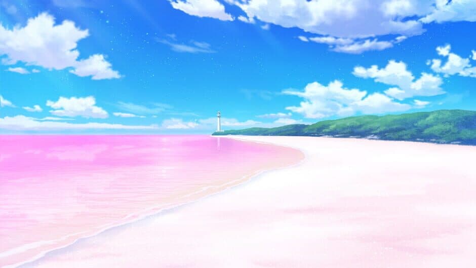 Dreamin' Her: Boku ha, Kanojo no Yume wo Miru screenshot