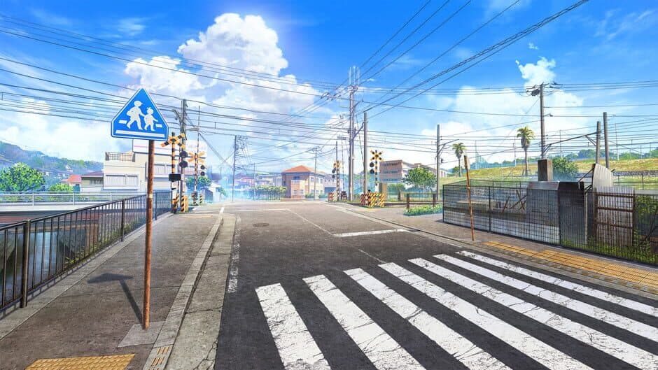 Dreamin' Her: Boku ha, Kanojo no Yume wo Miru screenshot