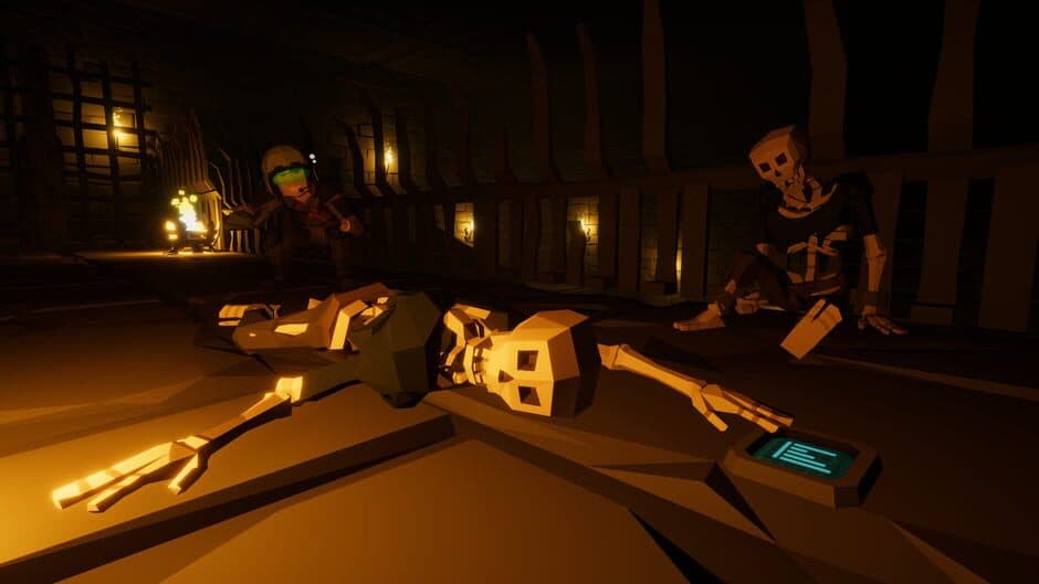 En Route: Space screenshot