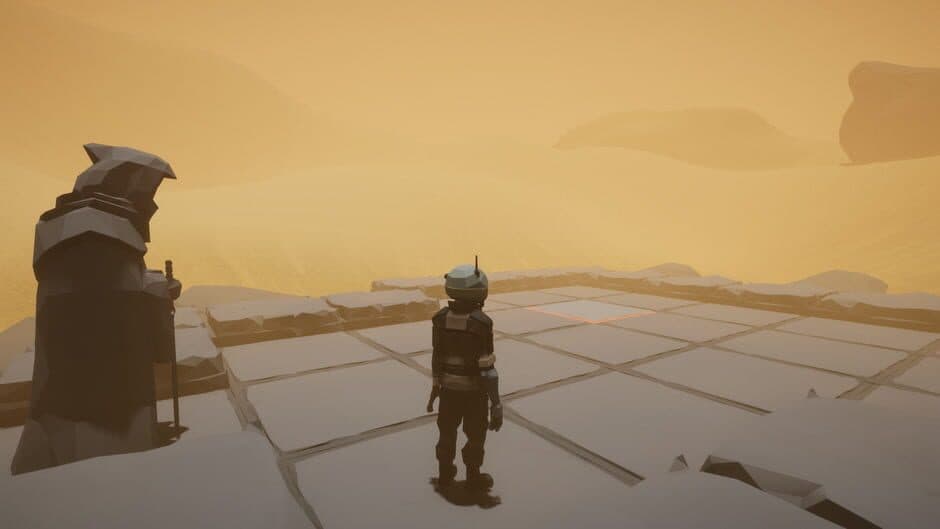 En Route: Space screenshot