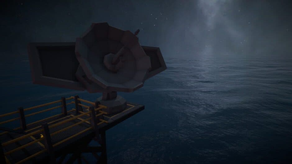 En Route: Space screenshot
