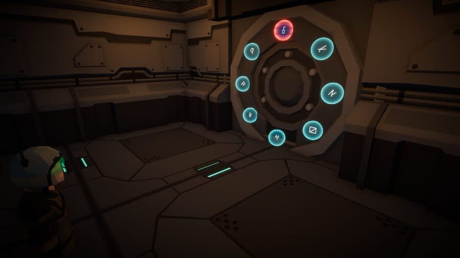 En Route: Space screenshot