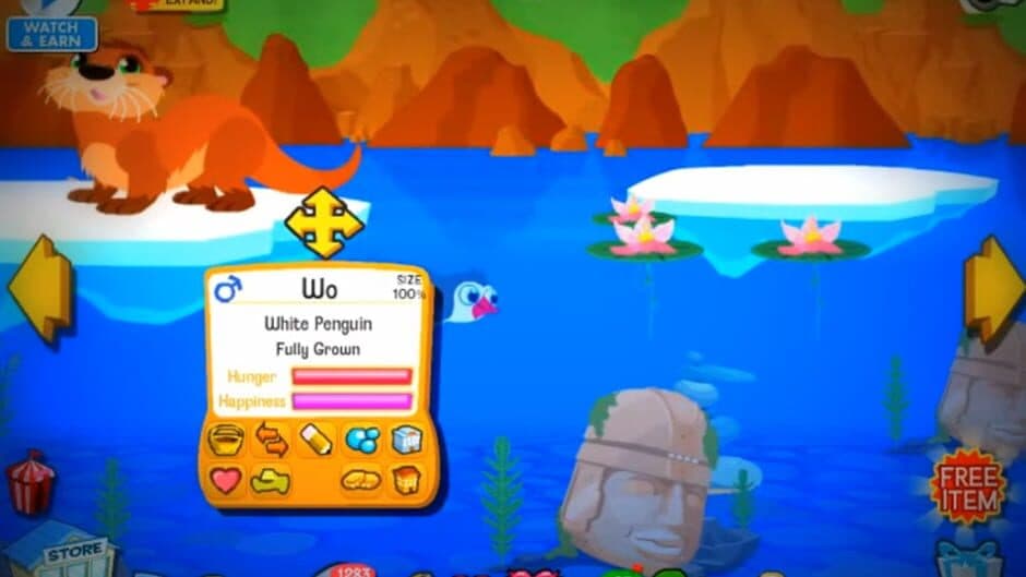Happy Pets screenshot