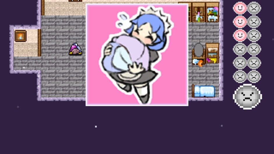 The Maid of Fairewell Heights screenshot
