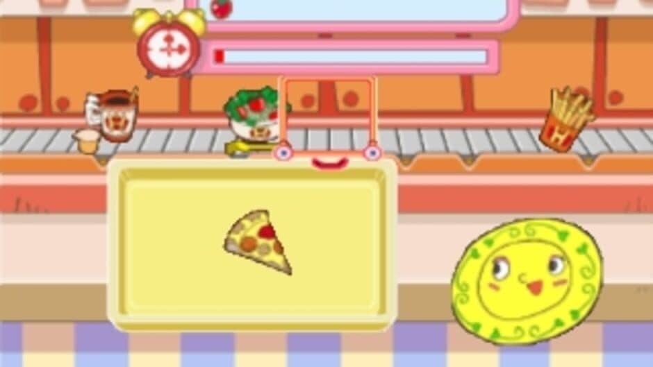 Kids Station: Hitori de Dekirumon! screenshot