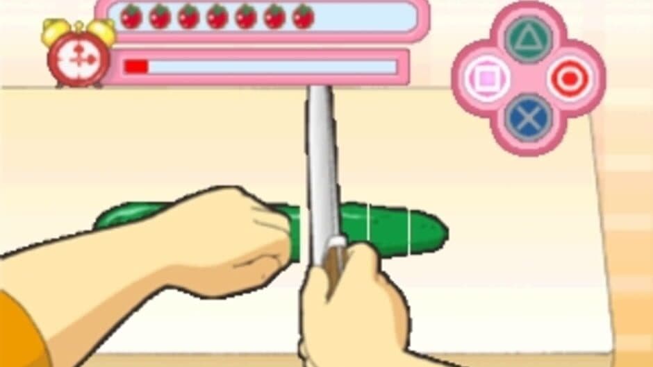 Kids Station: Hitori de Dekirumon! screenshot