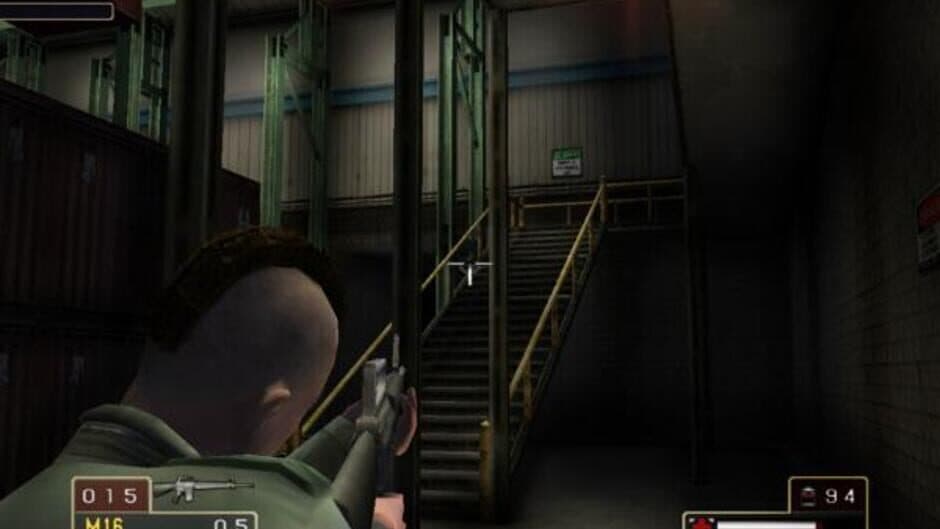 Taxi Driver screenshot