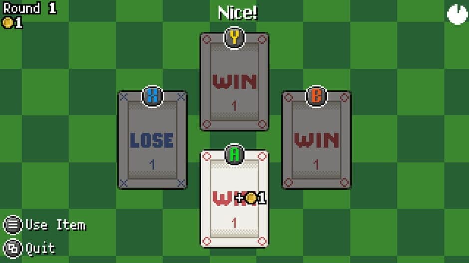 MugenCards screenshot