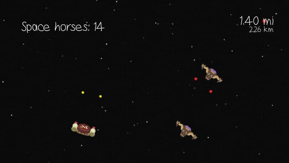 My Name is Mayo 3 screenshot