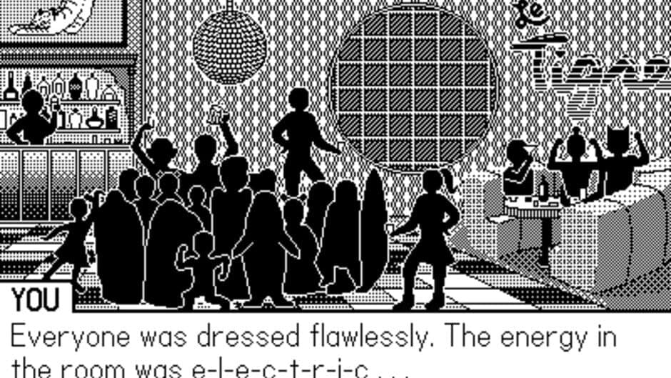 Echoic Memory screenshot