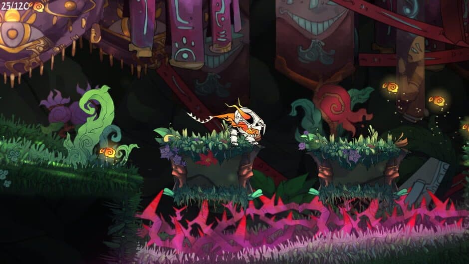 Adonis screenshot