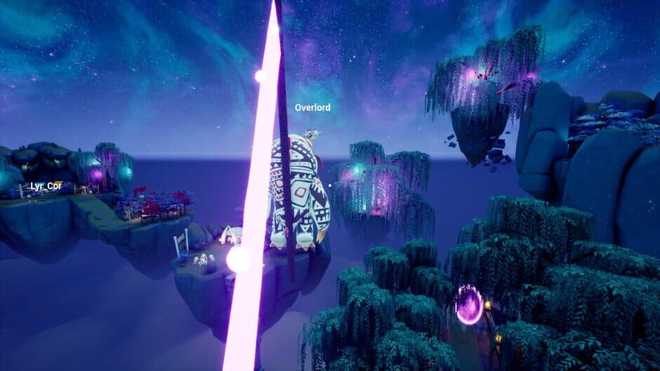 Gloo Storm screenshot