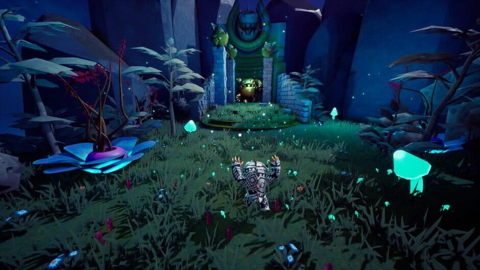 Gloo Storm screenshot
