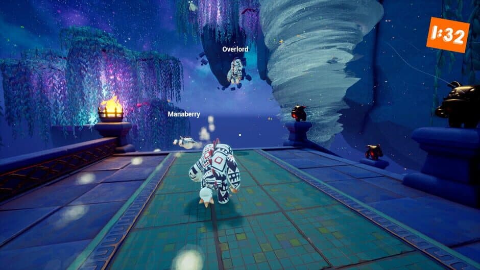 Gloo Storm screenshot