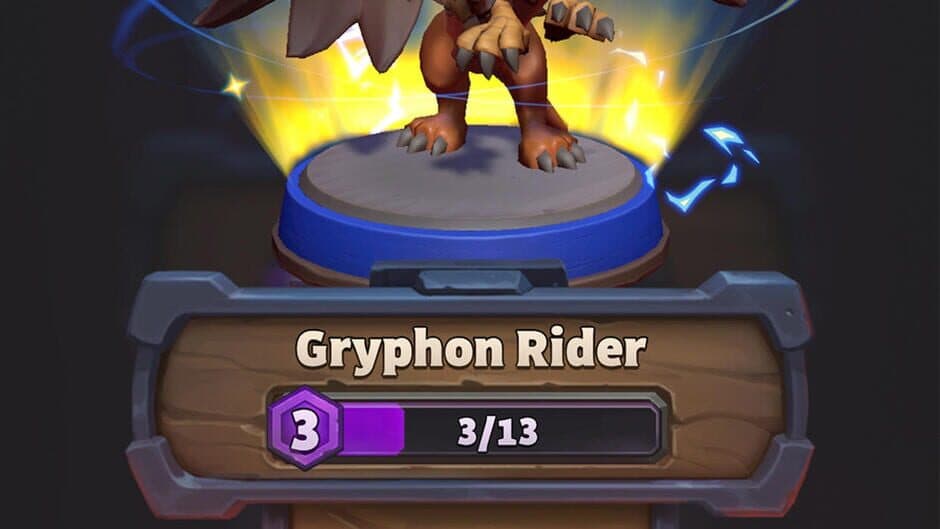 Warcraft Rumble screenshot