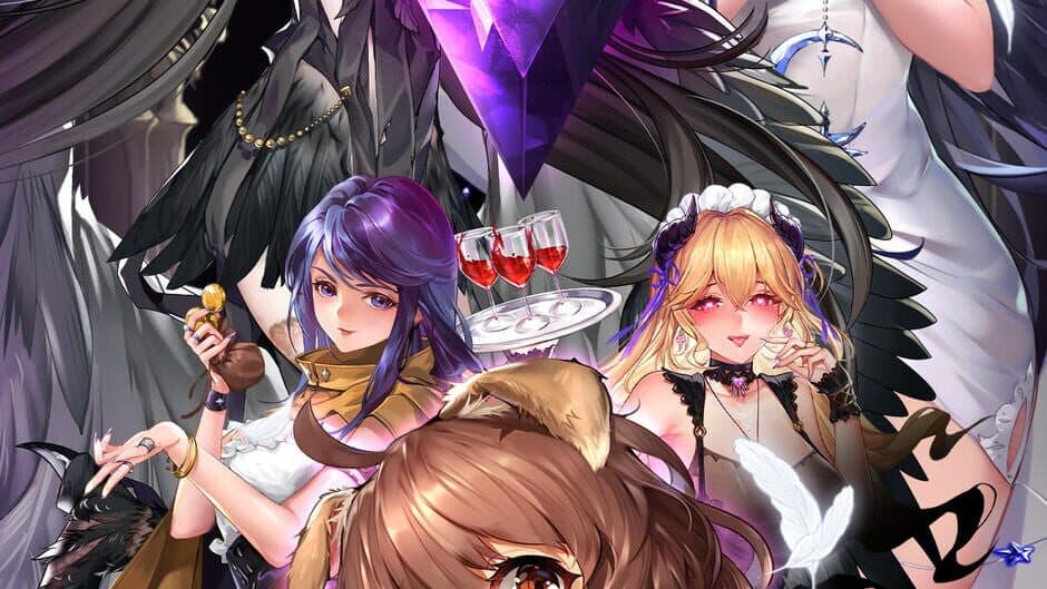 Refantasia: Charm and Conquer screenshot