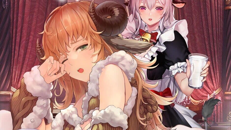 Refantasia: Charm and Conquer screenshot