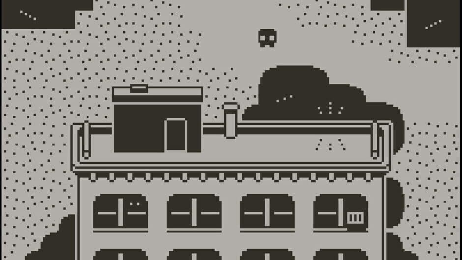 Eyeland screenshot