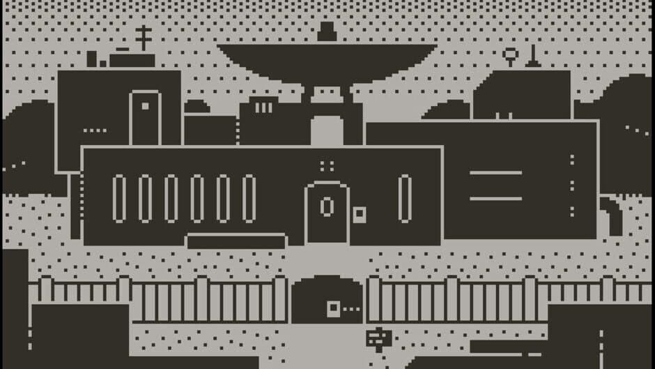Eyeland screenshot