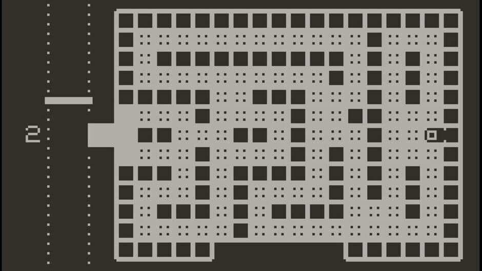 Eyeland screenshot