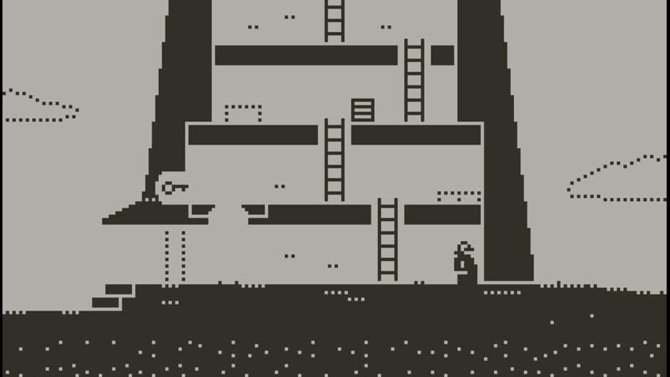 Eyeland screenshot