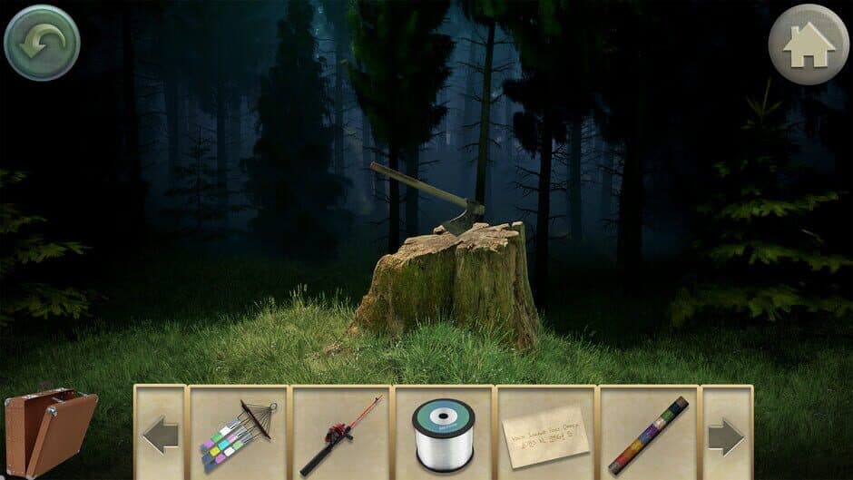 The Lost Dachshund screenshot
