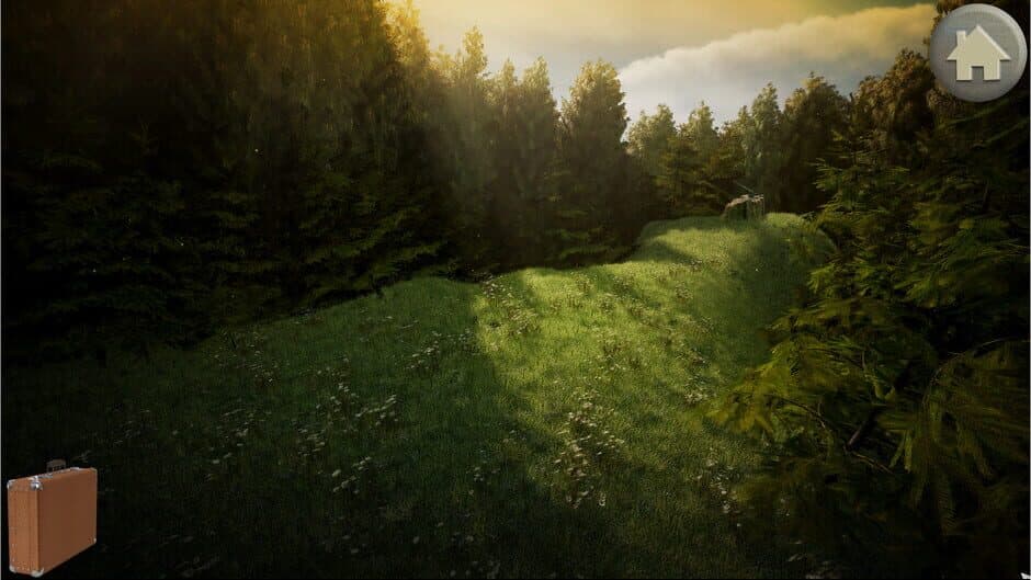 The Lost Dachshund screenshot