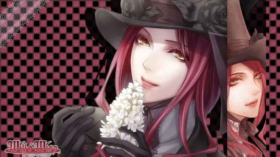 Will o'Wisp: Easter no Kiseki screenshot