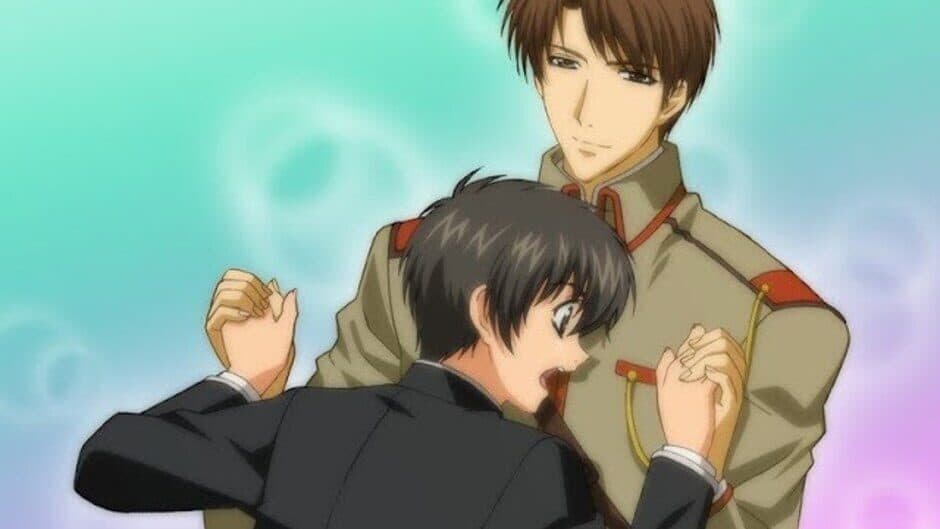 Kyou Kara Maou!: Ore-sama Quest screenshot