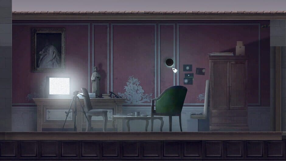 Goetia 2 screenshot
