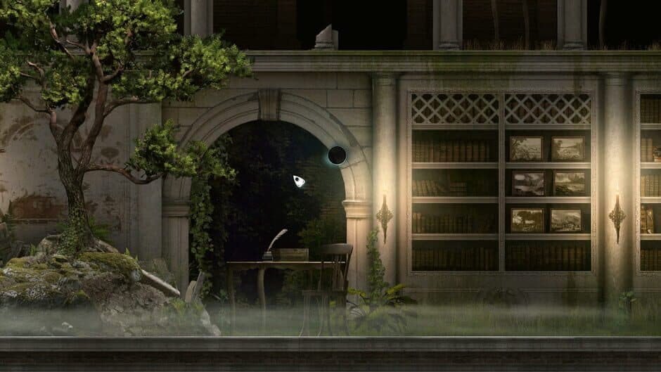 Goetia 2 screenshot