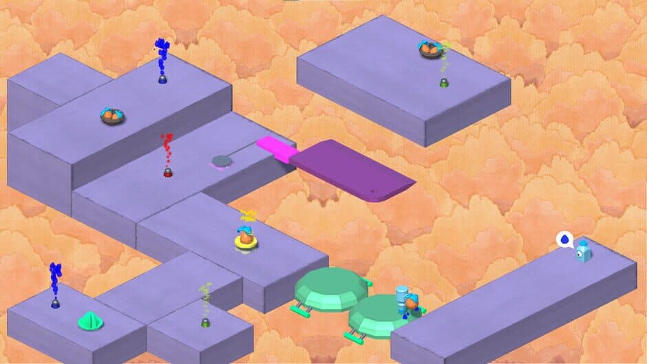 Aqorel screenshot