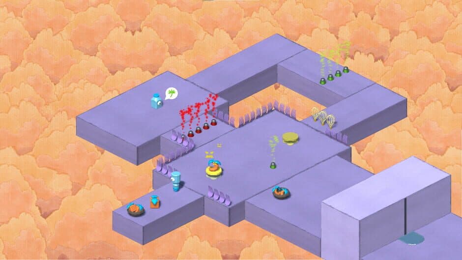 Aqorel screenshot