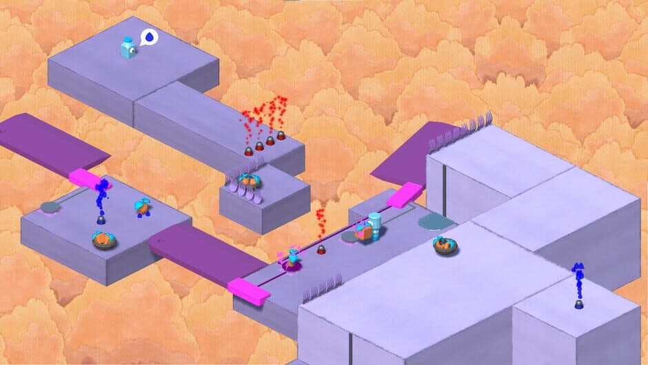 Aqorel screenshot