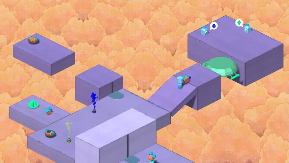 Aqorel screenshot