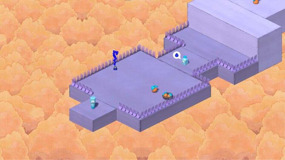 Aqorel screenshot