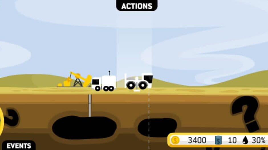 Oiligarchy screenshot