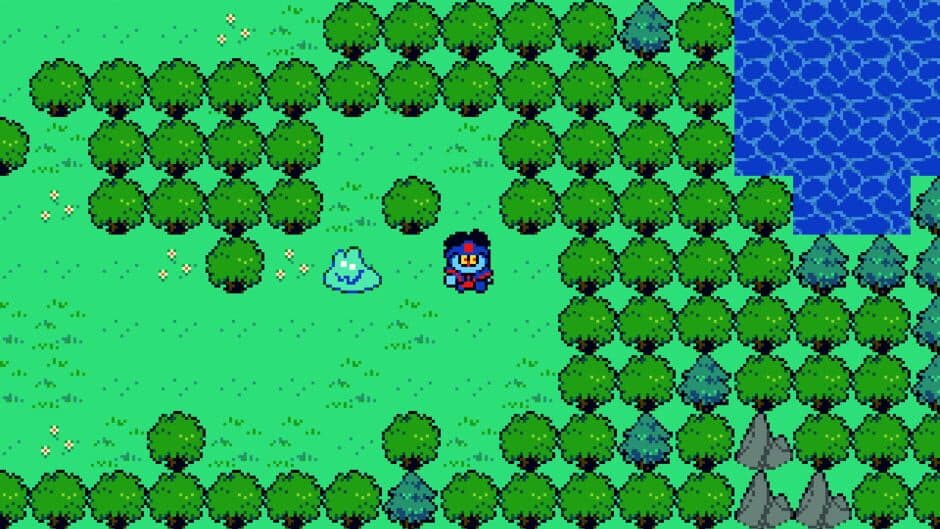 Franken screenshot